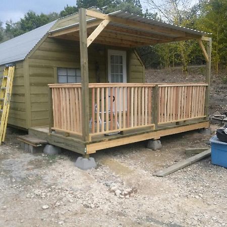 קניון לייק Cabin Sweet Cabin מראה חיצוני תמונה