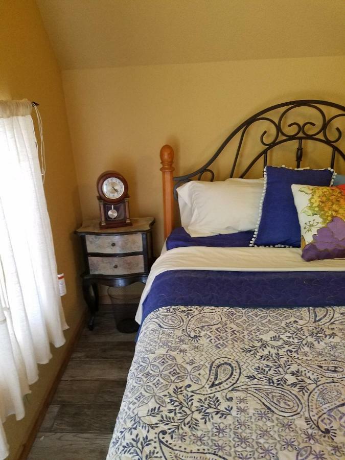 קניון לייק Cabin Sweet Cabin מראה חיצוני תמונה