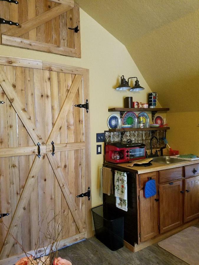 קניון לייק Cabin Sweet Cabin מראה חיצוני תמונה