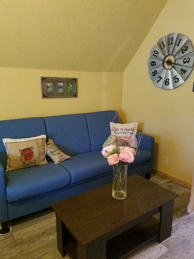 קניון לייק Cabin Sweet Cabin מראה חיצוני תמונה