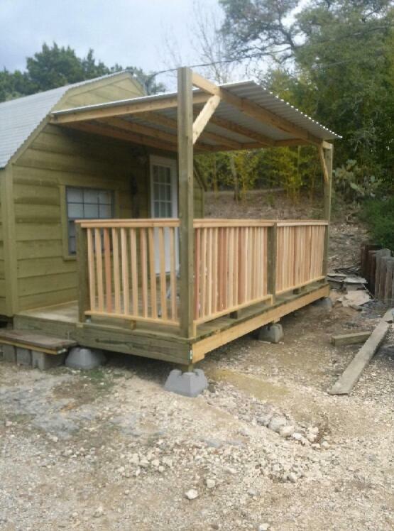 קניון לייק Cabin Sweet Cabin מראה חיצוני תמונה